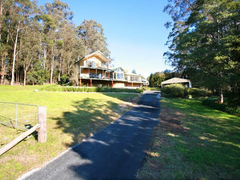 22 Chandlers LAne, Wyong Creek NSW 2259