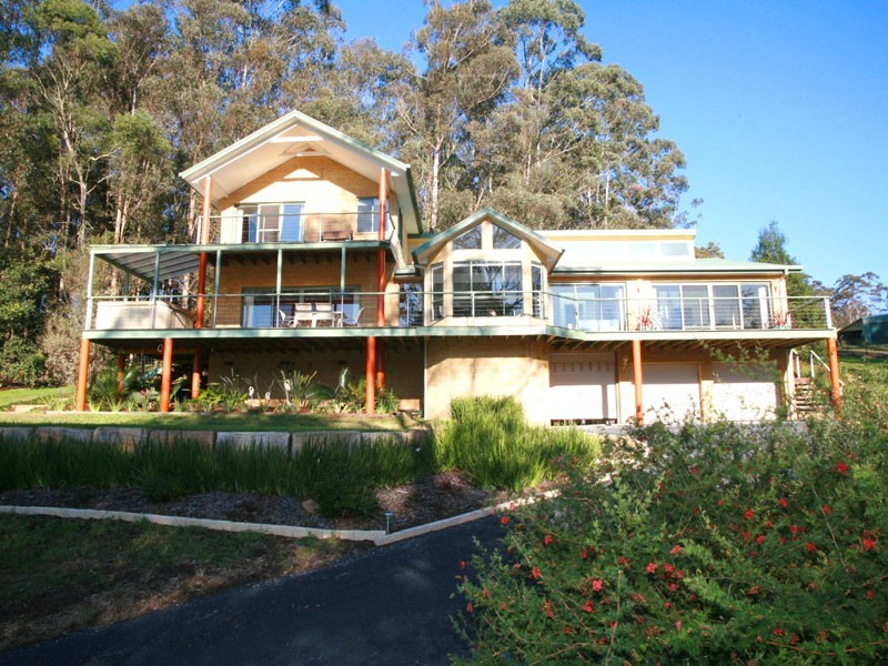 22 Chandlers LAne, Wyong Creek NSW 2259