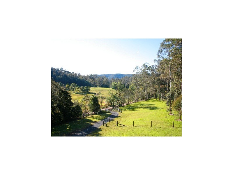 22 Chandlers LAne, Wyong Creek NSW 2259