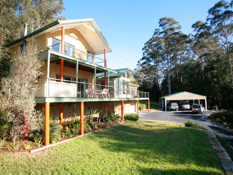 22 Chandlers LAne, Wyong Creek NSW 2259