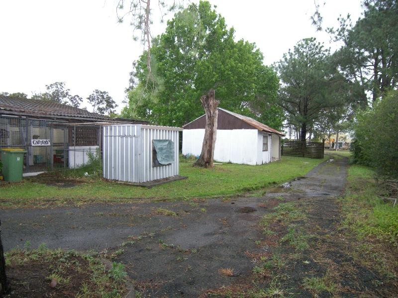 Lot 1, 455 Pacific Highway, Wadalba NSW 2259