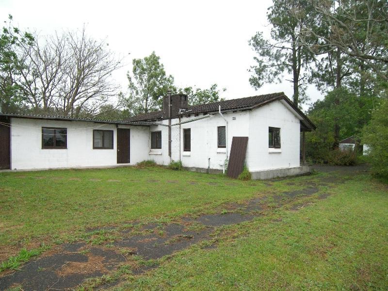 Lot 1, 455 Pacific Highway, Wadalba NSW 2259