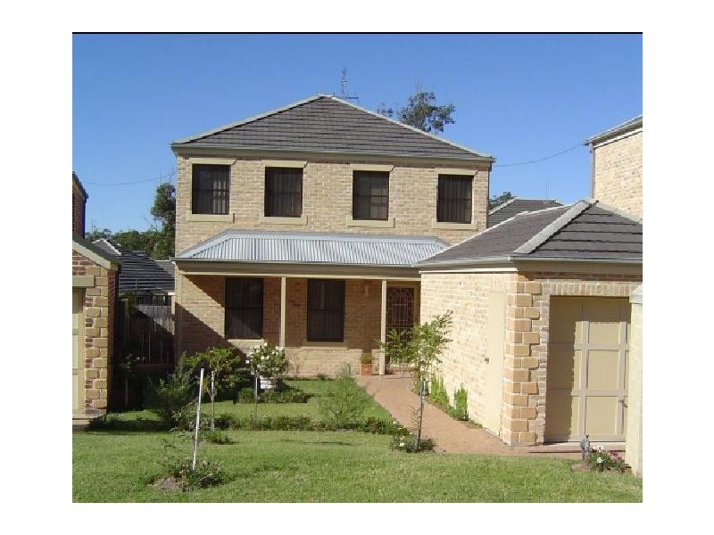 5a Hawthorn Parade, Mardi NSW 2259