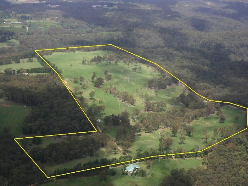 Kulnura NSW 2250