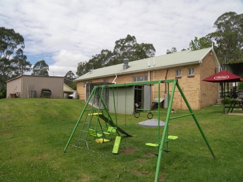 Yarramalong NSW 2259