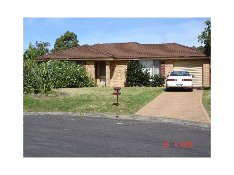 7 Kitty Place, Watanobbi NSW 2259