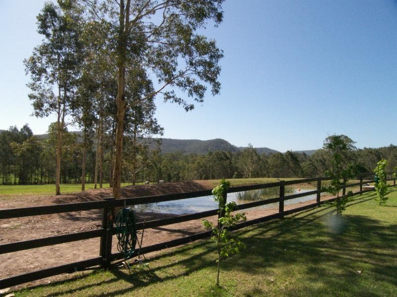 Dooralong NSW 2259