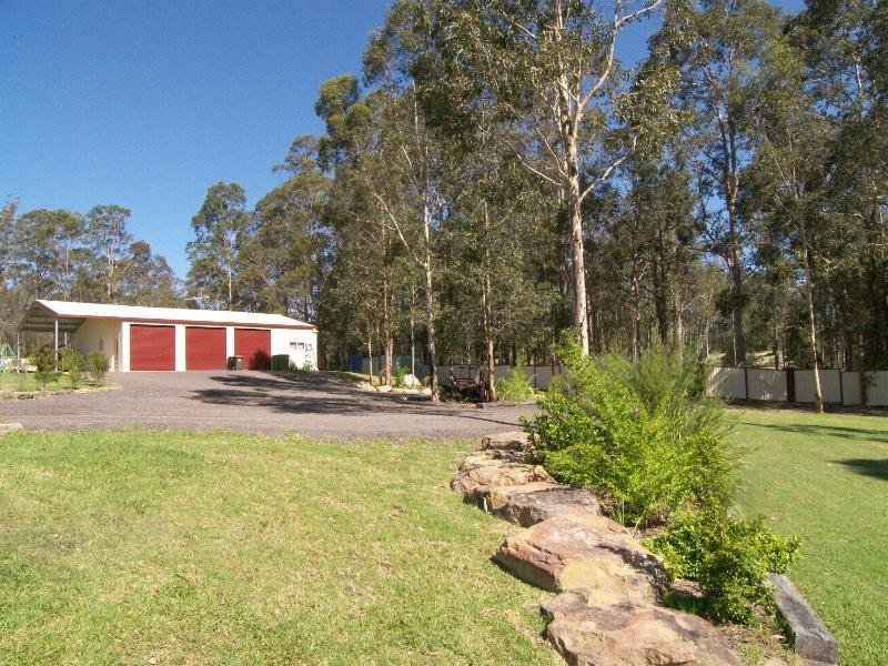 Dooralong NSW 2259