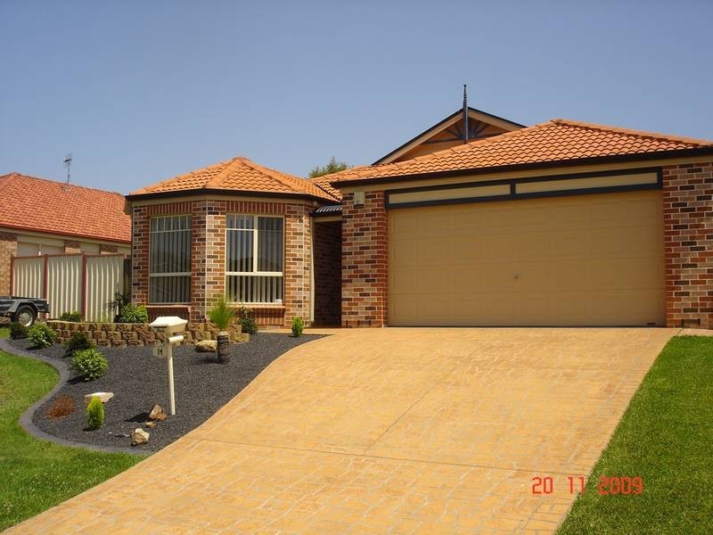 14 David Mews, Mardi NSW 2259