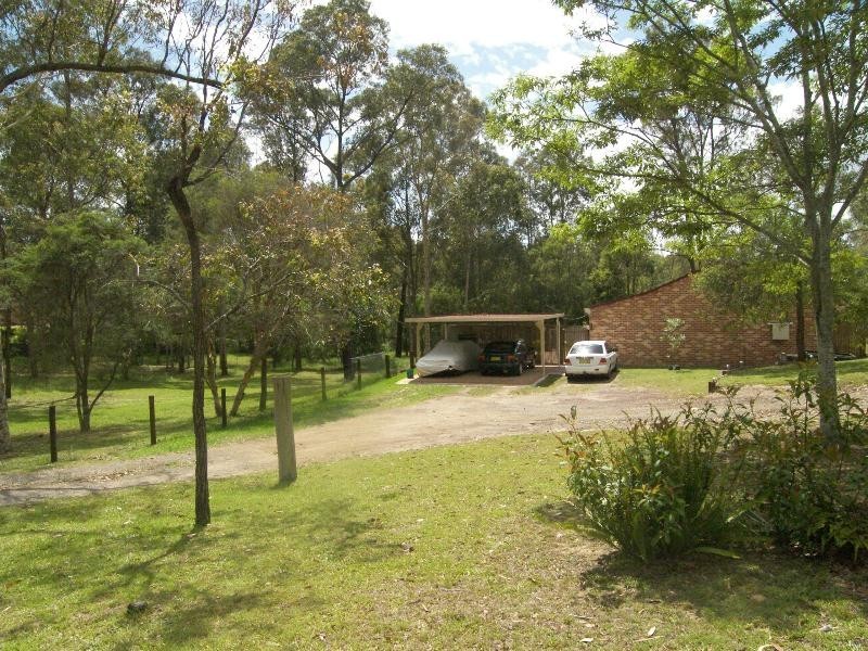 Jilliby NSW 2259