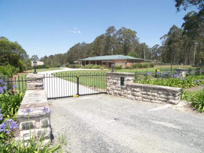 Jilliby NSW 2259
