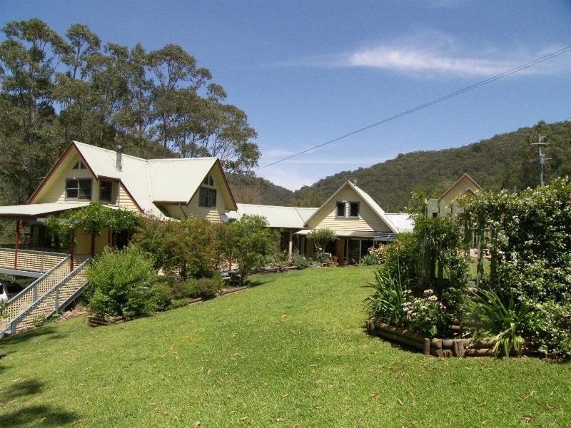 Yarramalong NSW 2259