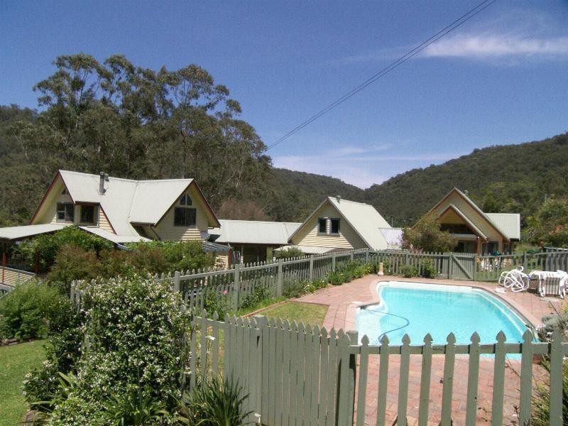 Yarramalong NSW 2259