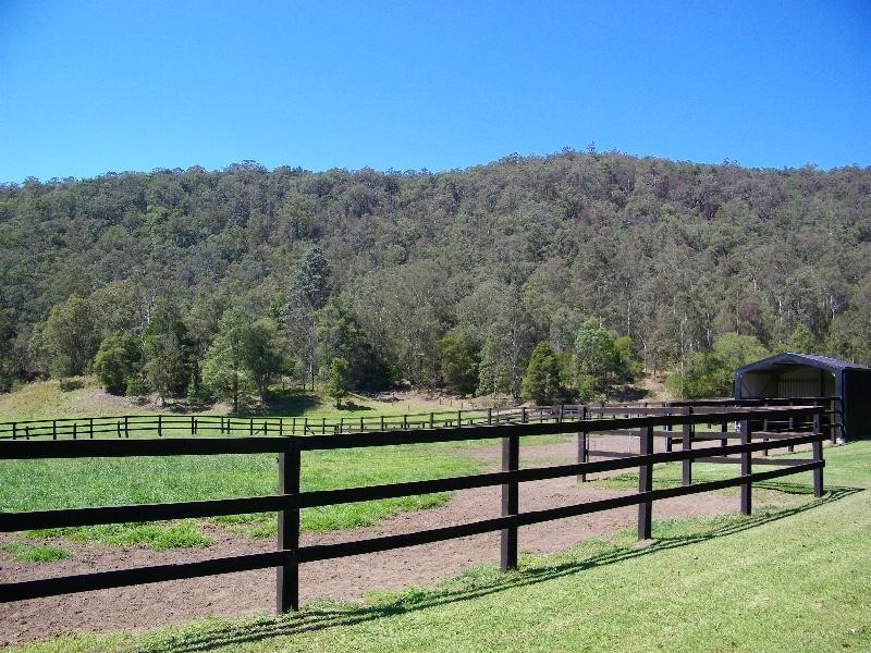 Yarramalong NSW 2259