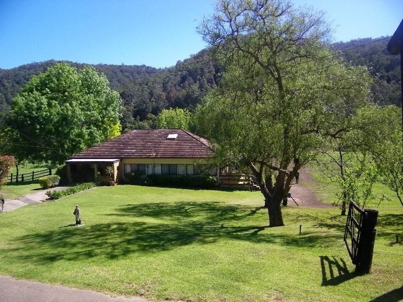 Yarramalong NSW 2259