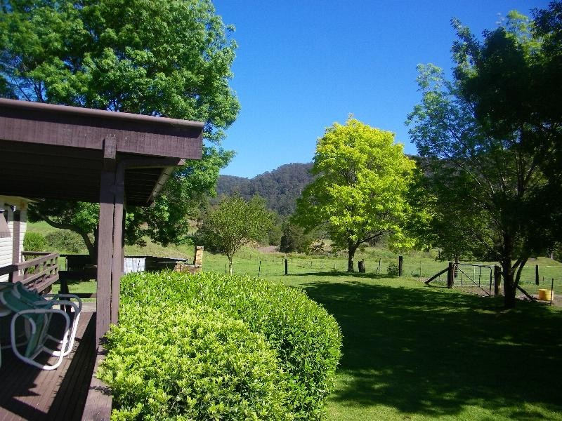 Yarramalong NSW 2259