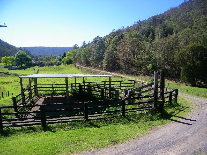 Yarramalong NSW 2259