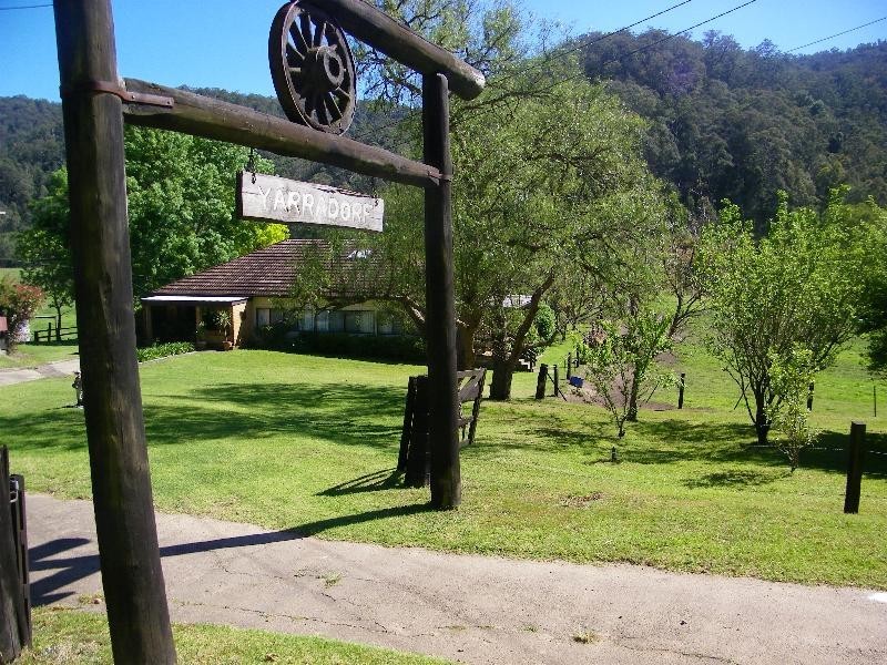 Yarramalong NSW 2259