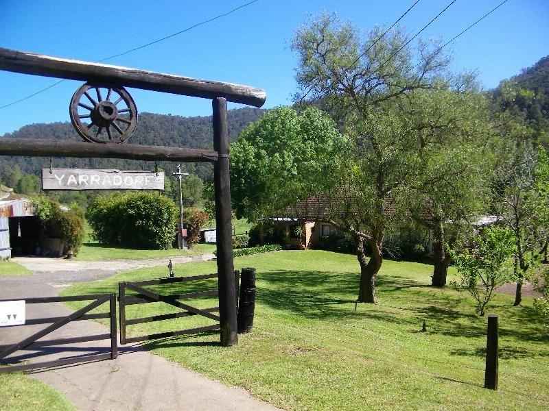 Yarramalong NSW 2259