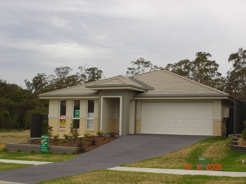 Lot 910,  Clydesdale Street, Wadalba NSW 2259