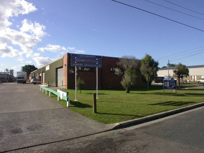 2/7 Ace Crescent, Tuggerah NSW 2259