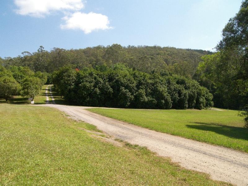 Wyong Creek NSW 2259