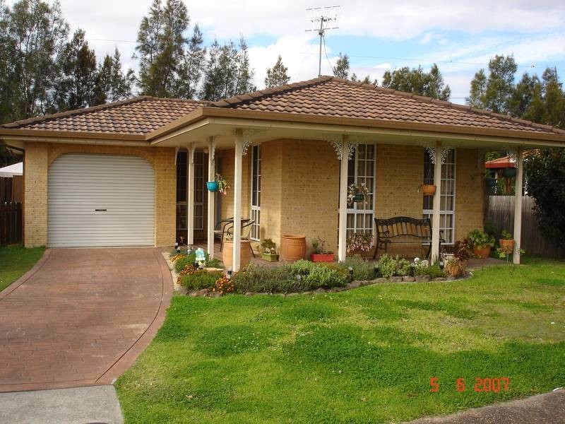 8 Redbank Court, Mardi NSW 2259