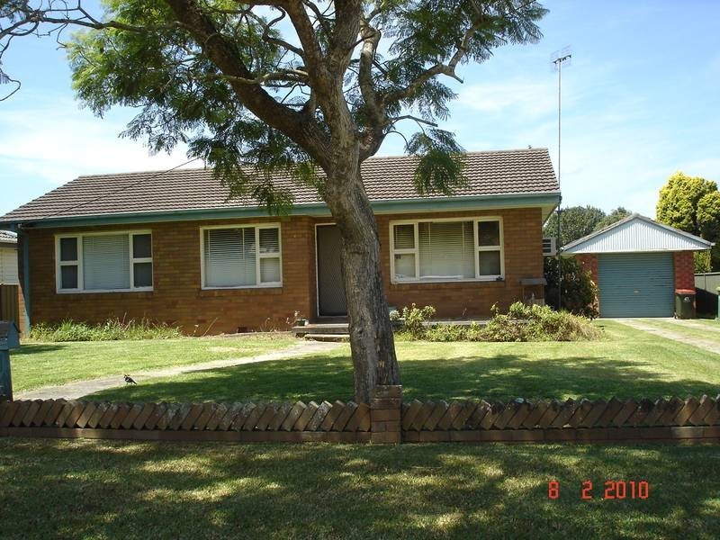9 Leppington Street, Wyong NSW 2259