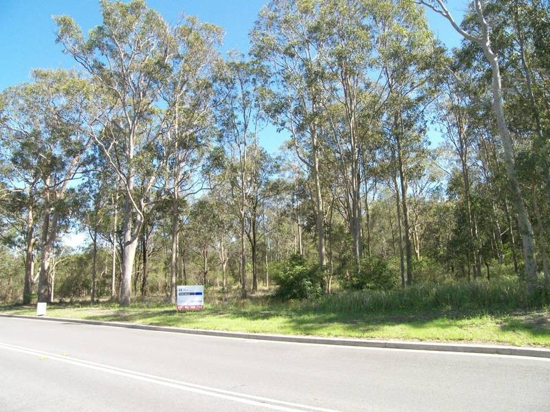 Lot 229,  Kuttabul Road, Wadalba NSW 2259
