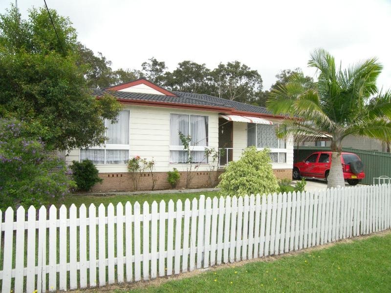 Wyongah NSW 2259