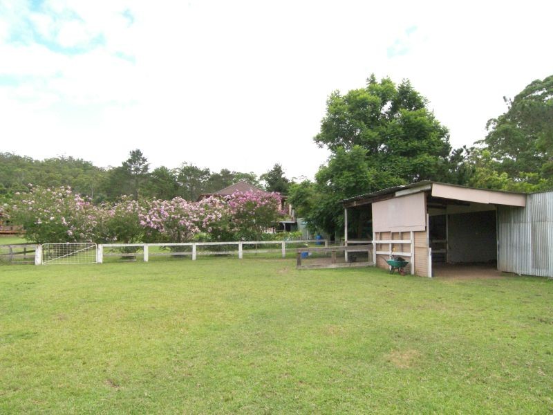 Yarramalong NSW 2259