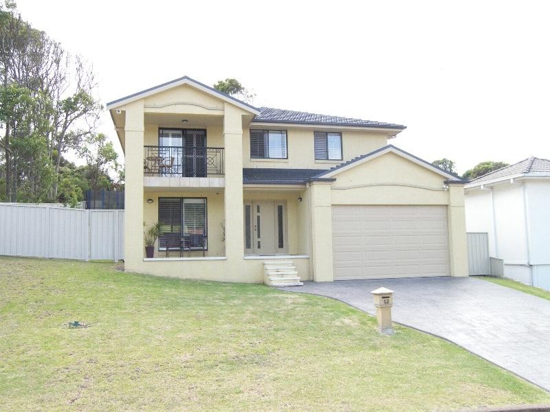 Caves Beach NSW 2281