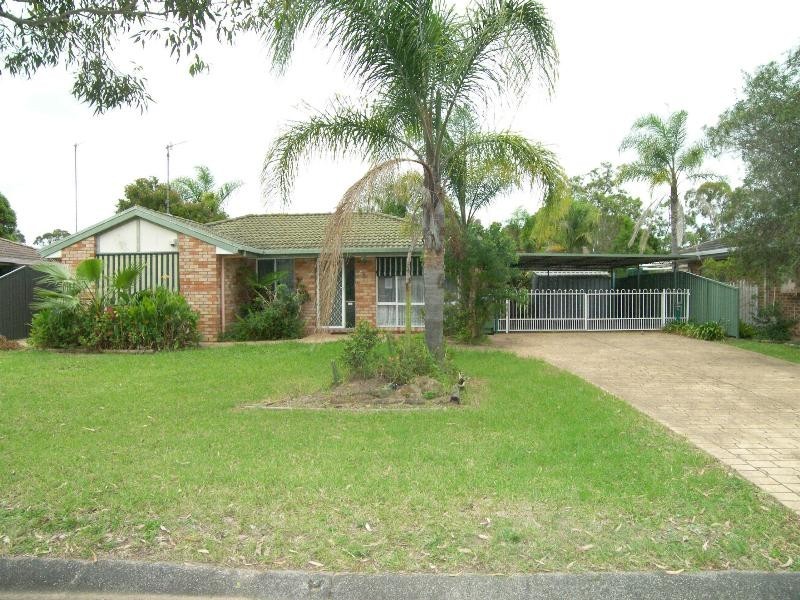 29 Fishburn Crescent., Watanobbi NSW 2259