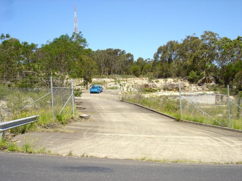 Lot 2032,  Chivers Road, Somersby NSW 2250