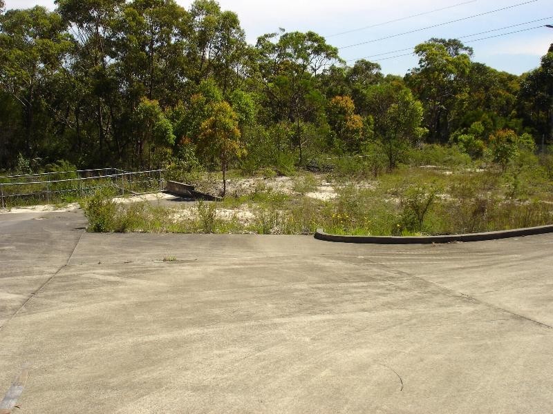 Lot 2032,  Chivers Road, Somersby NSW 2250