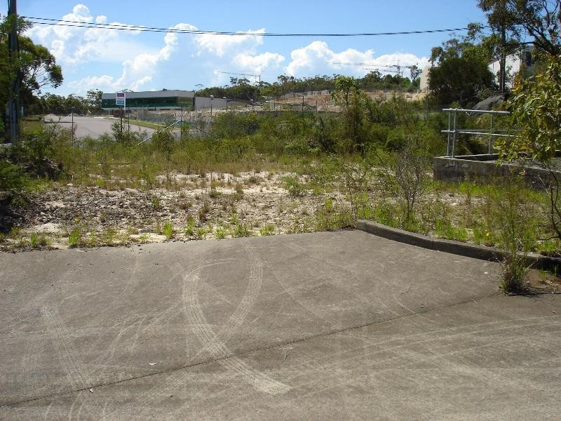 Lot 2032,  Chivers Road, Somersby NSW 2250