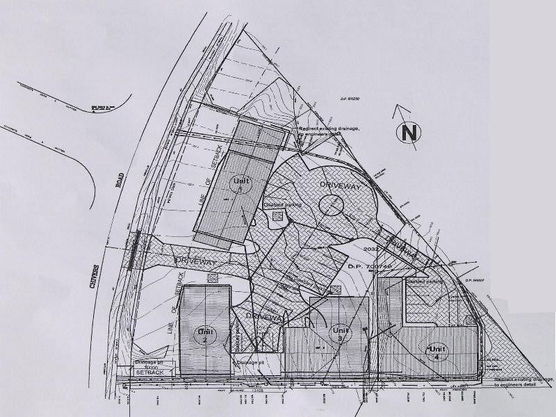 Lot 2032,  Chivers Road, Somersby NSW 2250