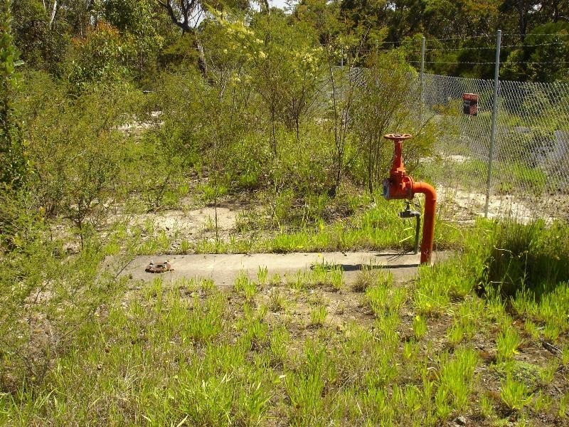 Lot 2032,  Chivers Road, Somersby NSW 2250