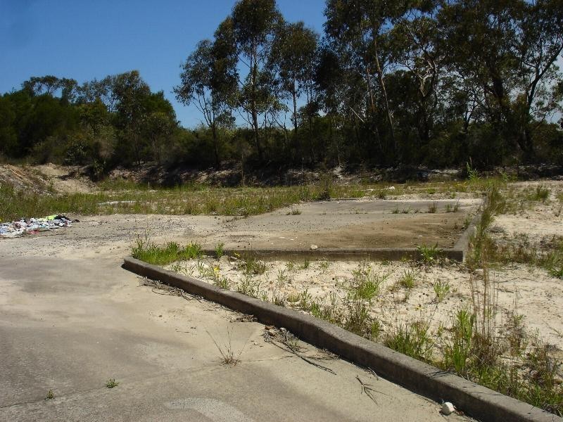 Lot 2032,  Chivers Road, Somersby NSW 2250