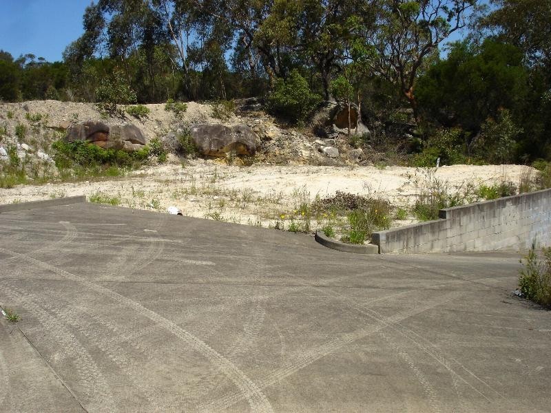 Lot 2032,  Chivers Road, Somersby NSW 2250