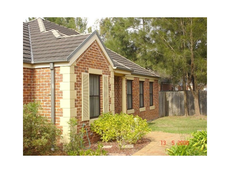 3/5-7 Richmond Mews, Mardi NSW 2259