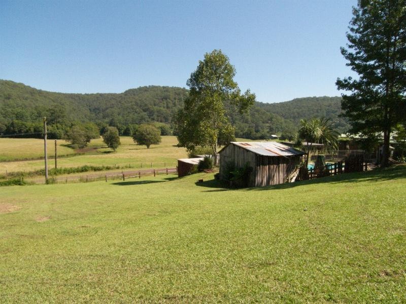 Yarramalong NSW 2259