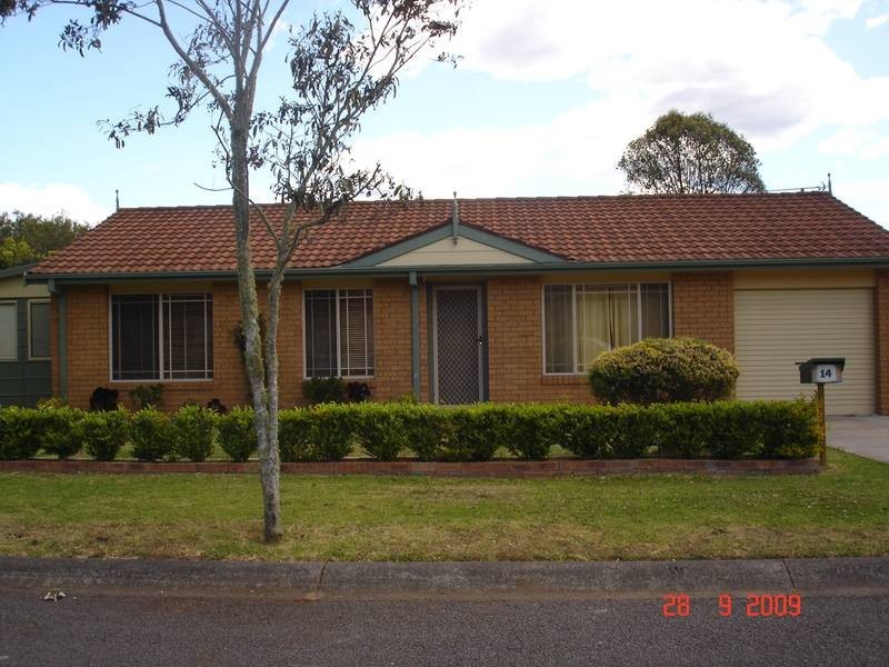 14 Beechwood Crescent, Ourimbah NSW 2258