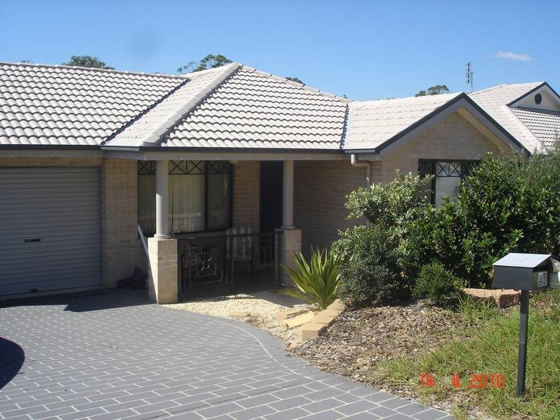 26 Connemara Street, Wadalba NSW 2259