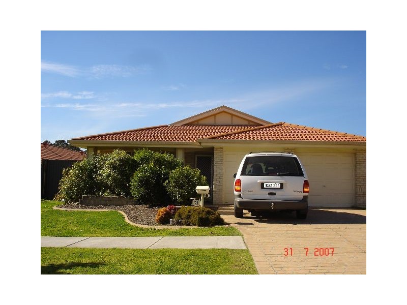 21 Settlement Drive, Wadalba NSW 2259