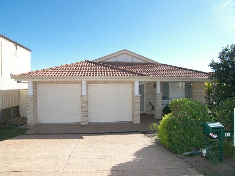 Hamlyn Terrace NSW 2259