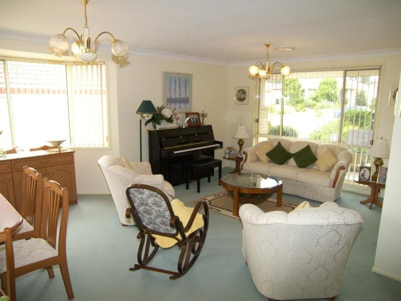 Hamlyn Terrace NSW 2259
