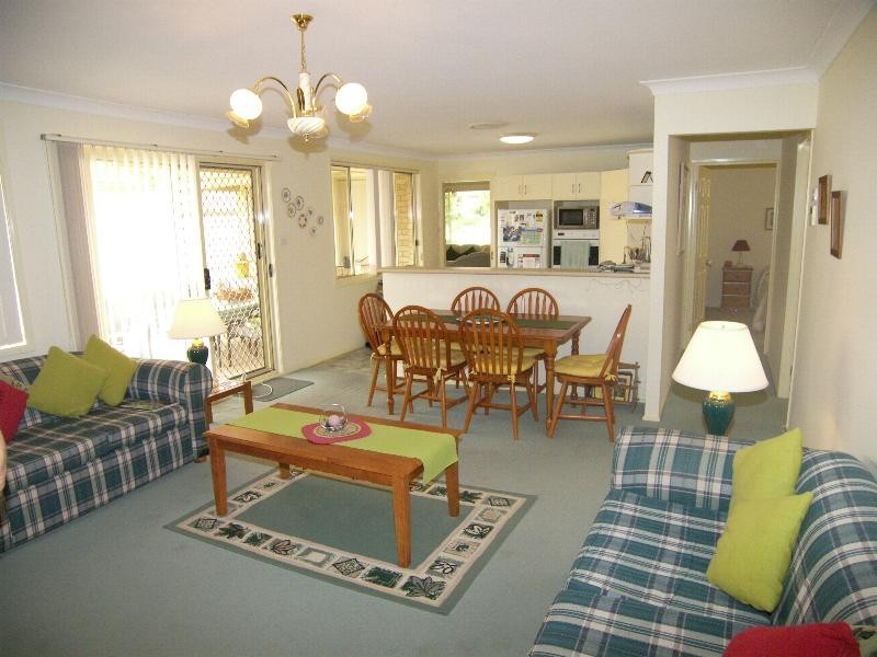 Hamlyn Terrace NSW 2259
