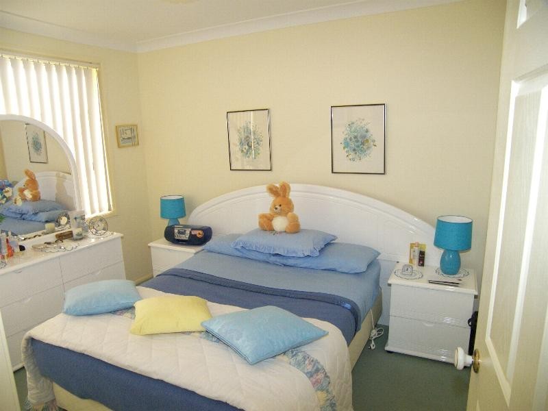Hamlyn Terrace NSW 2259