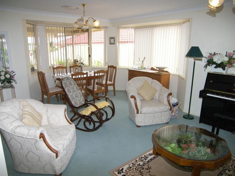 Hamlyn Terrace NSW 2259